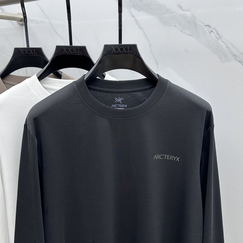 Arcteryx T-shirts
